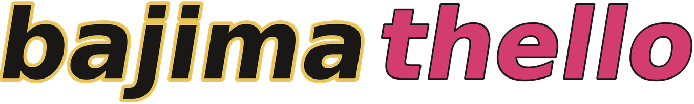 bajimathello logo